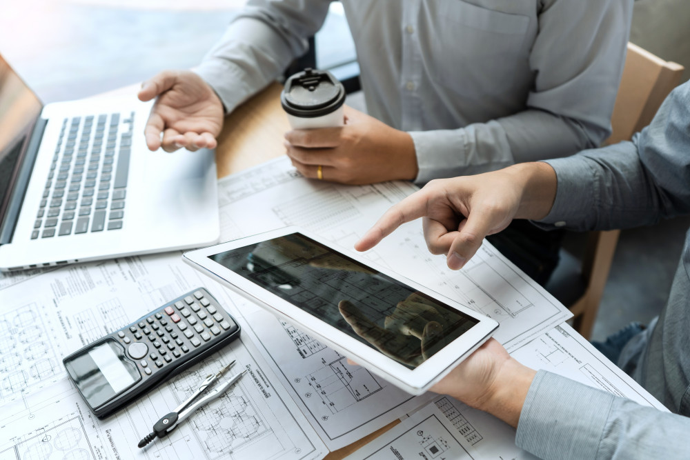Investir dans l'immobilier locatif : un levier de réussite à portée de main