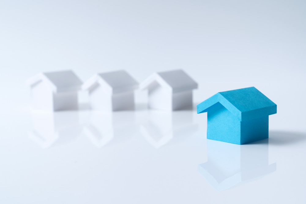 Achat immobilier et crédit hypothécaire : un guide pour réussir son investissement