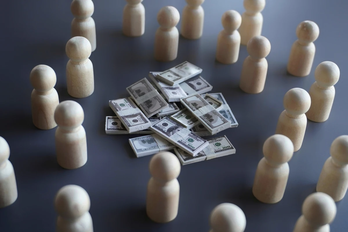 Crowdfunding immobilier : la révolution du financement participatif à portée de clic
