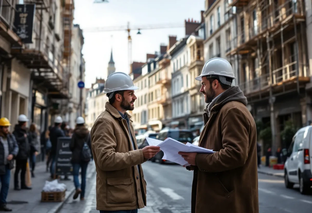 Loi Denormandie : Guide complet pour investir dans les zones éligibles