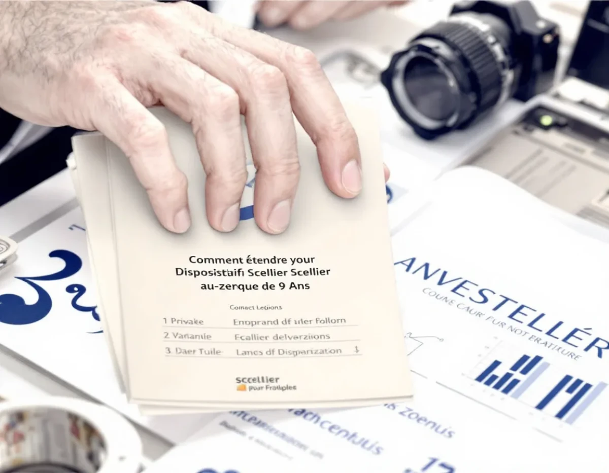 Comment Étendre Votre Dispositif Scellier au-delà de 9 Ans : Guide Pratique pour Investisseurs