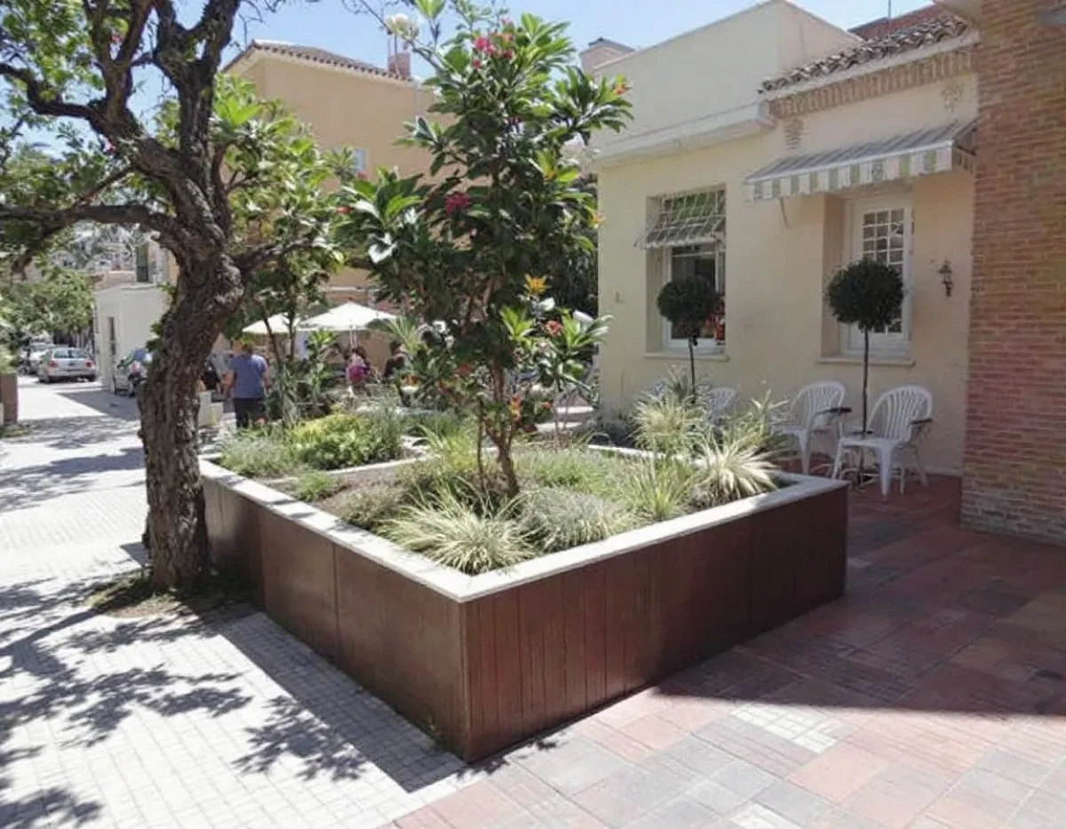 Urbanisme Durable à Perpignan : Transformer la Ville en un Espace Vert