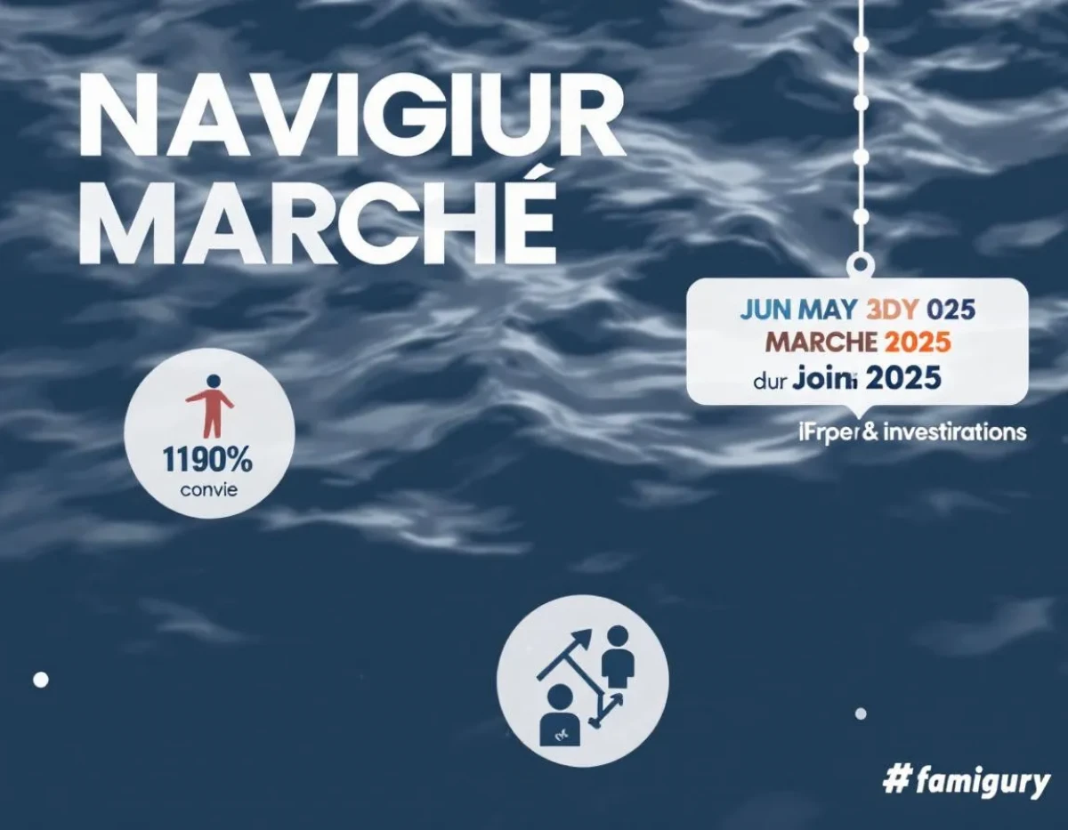 Naviguer le Marché 2025 : Optimisez Votre Investissement Immobilier Avenir
