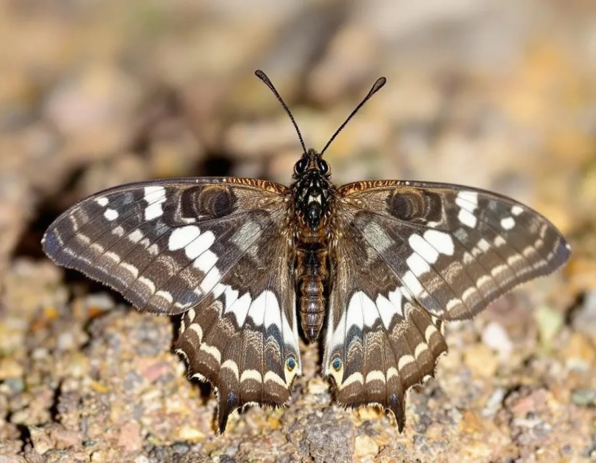Les papillons de nuit peuvent-ils piquer ? Découvrez la vérité sur ces insectes mystérieux