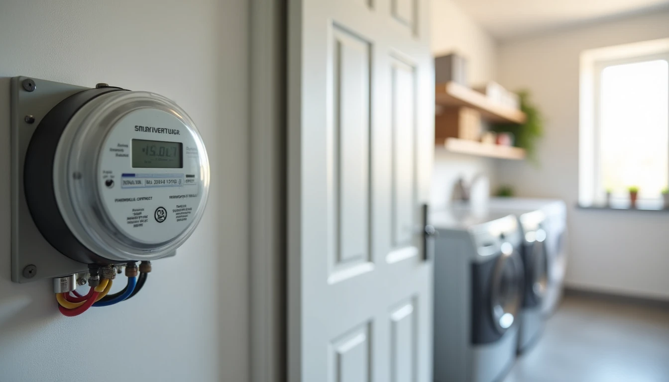 Consommation moyenne électricité : 3500 kWh par an et par foyer