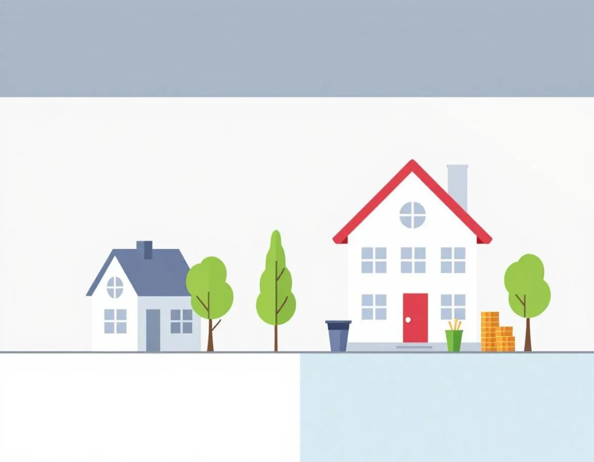 Obtenir un Prêt Immobilier : Guide pour Choisir le Bon Financier