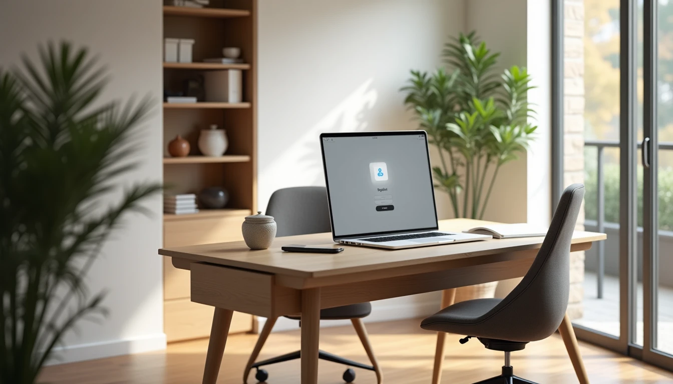 Se connecter à afedim mon compte : mode d'emploi pratique
