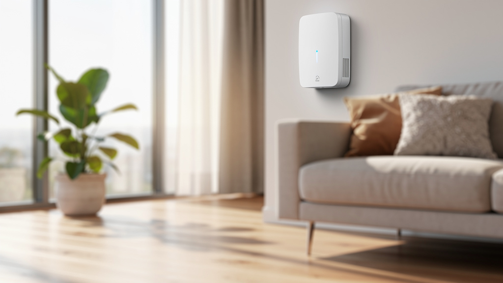 Humidité et rétention d'eau : protéger votre logement en 2026